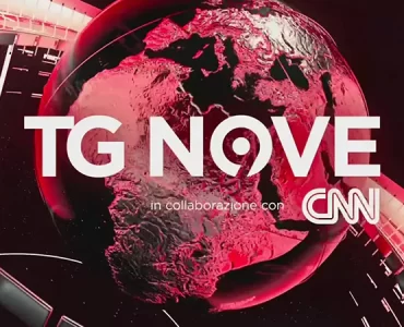 News CNN sul Nove