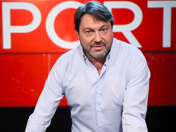 Sigfrido Ranucci lascia la Rai?
