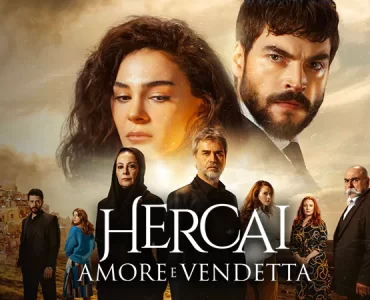 Hercai - Amore e vendetta