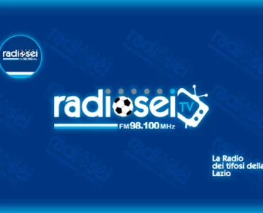Radiosei - Diretta streaming