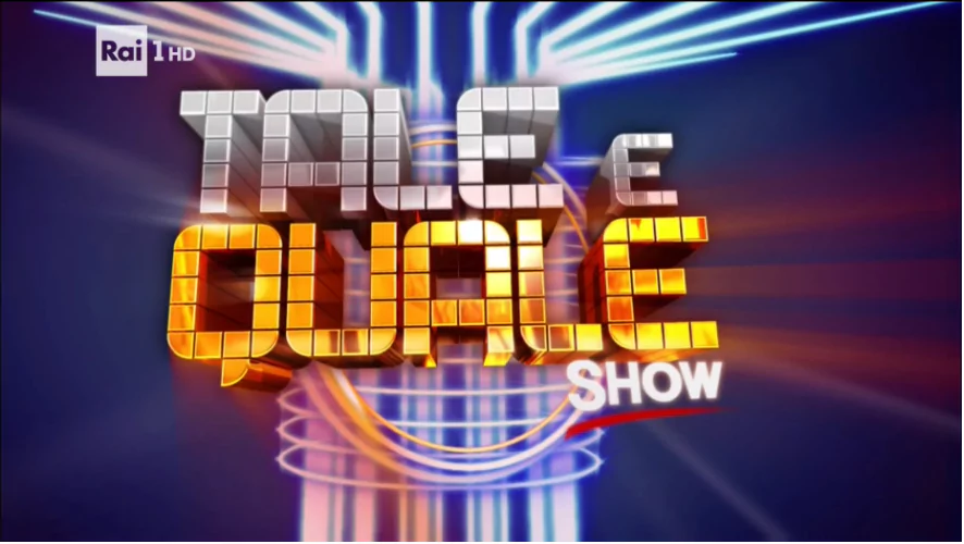 Tale e quale show