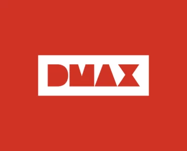 DMAX - Diretta streaming