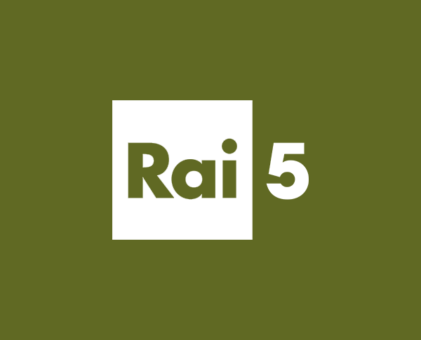Rai 5 - Diretta streaming