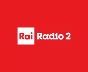 Rai Radio 2 - Diretta streaming