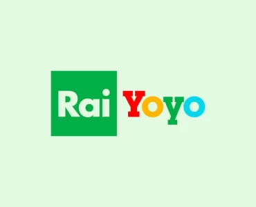 Rai Yoyo - Diretta streaming