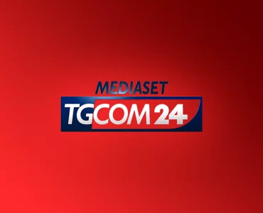 TGCOM24 - Diretta streaming