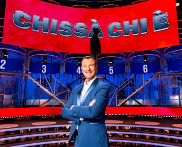 Chissà chi è non andrà più in onda