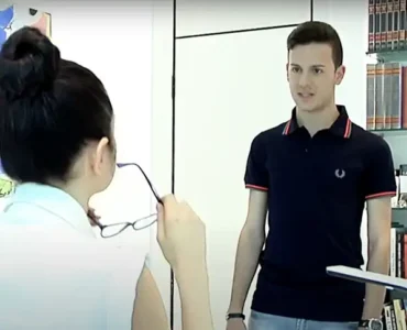 The Lady di Lory Del Santo sta per tornare