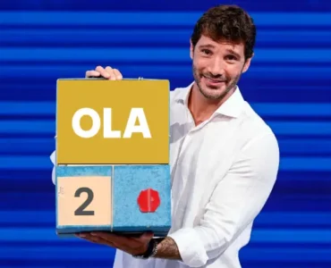 Affari Tuoi 2 settembre 2025